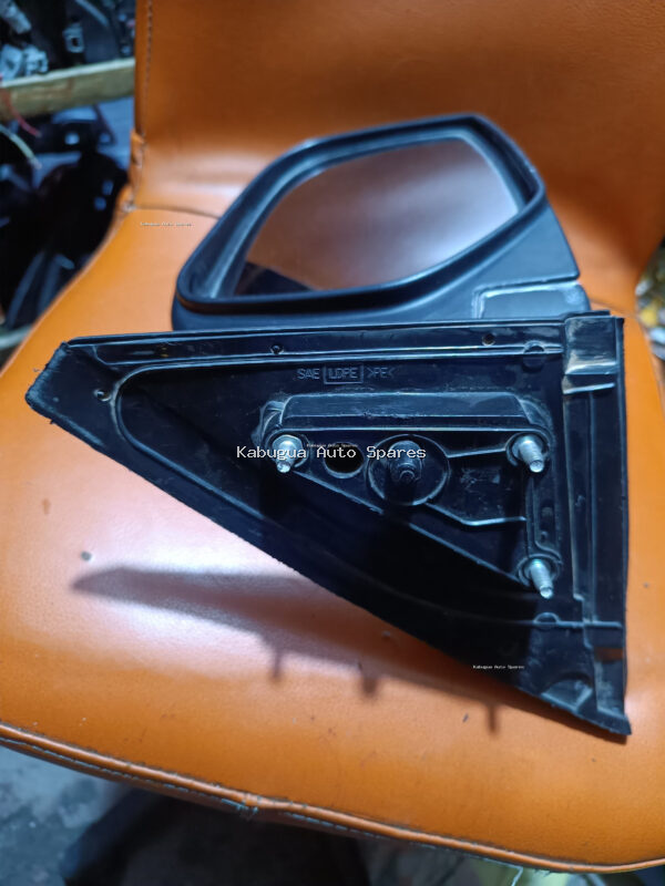 Mitsubishi L200 2008 Model Side Mirror