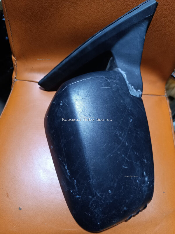 Mitsubishi L200 2008 Model Side Mirror - Image 2