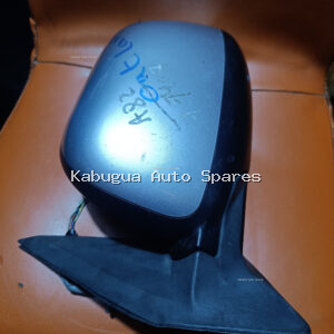 Mitsubishi Outlander/RVR 2005 Model Side Mirror