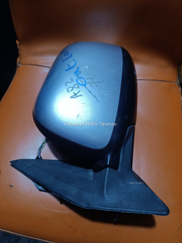 Mitsubishi Outlander/RVR 2005 Model Side Mirror