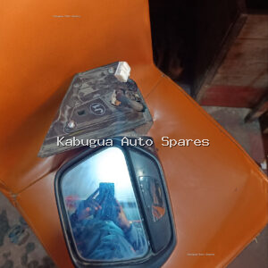 Honda CRV Rm1 2012 Model Side Mirror.