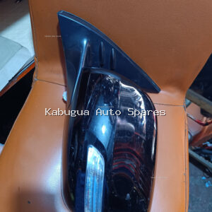 Toyota Prado 160 2016 Model Side Mirror