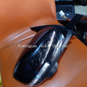 Suzuki Swift 2016 Model(camera)  Side Mirror.