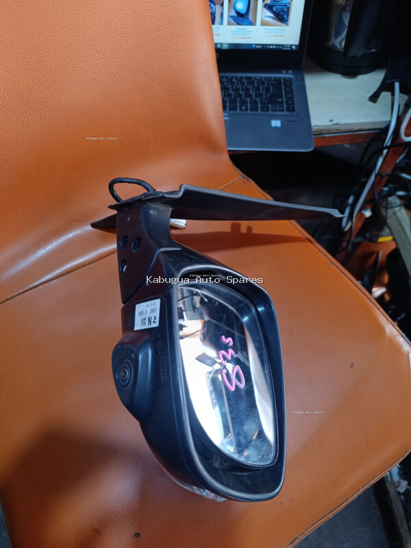 Suzuki Swift 2016 Model(camera)  Side Mirror. - Image 2