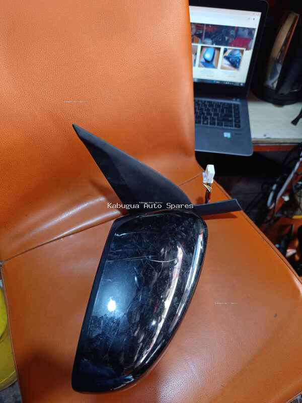 Suzuki Swift 2016 Model(camera)  Side Mirror. - Image 3