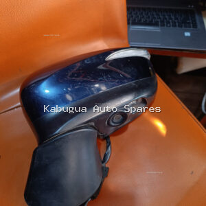 Mazda Cx5 2015 Model Side Mirror