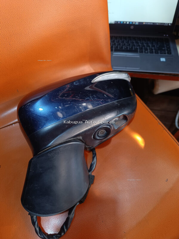 Mazda Cx5 2015 Model Side Mirror