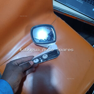 Subaru SH5 2012 Model Fender Mirror
