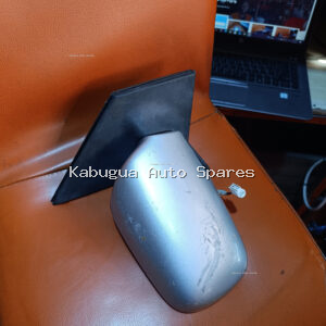 Toyota IST 2005 Model Side Mirror