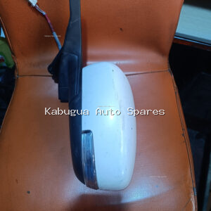 Suzuki Hustler 2016 Side Mirror