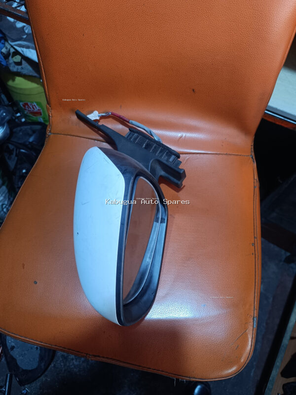 Suzuki Hustler 2016 Side Mirror - Image 2
