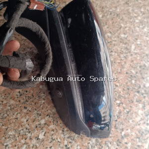 Mazda Axela 2022 Model Side Mirror
