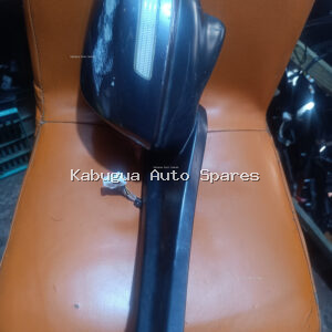 Honda Jade Side Mirror 2016 Model with Camera.