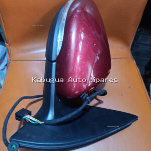 Volkswagen Mark 6 Side Mirror