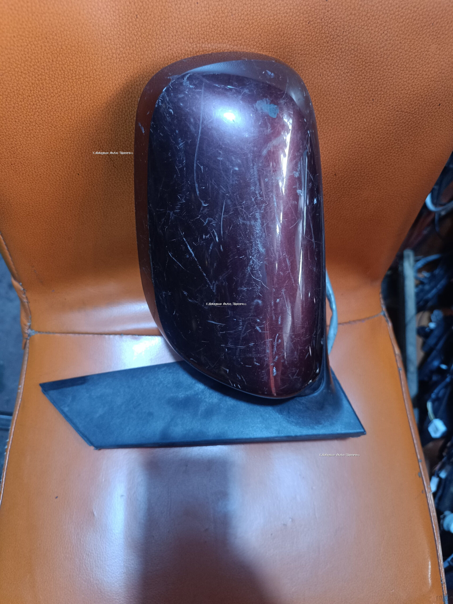 Toyota Wish 2005 Model Side Mirror