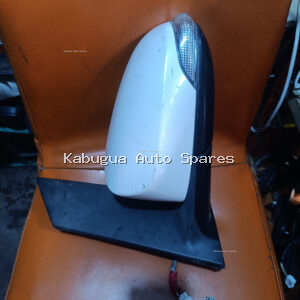 Toyota Isis 2012-2020 Model Side Mirror