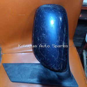Toyota Isis 2005 Model Side Mirror