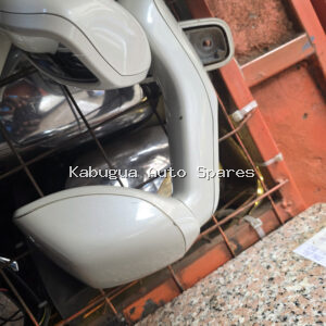 Mitsubishi Pajero Shogan Fender Mirror